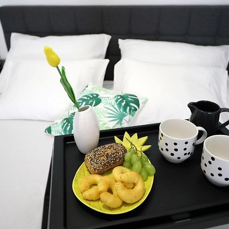 Luxury Apartments 1107 Zadar Extérieur photo