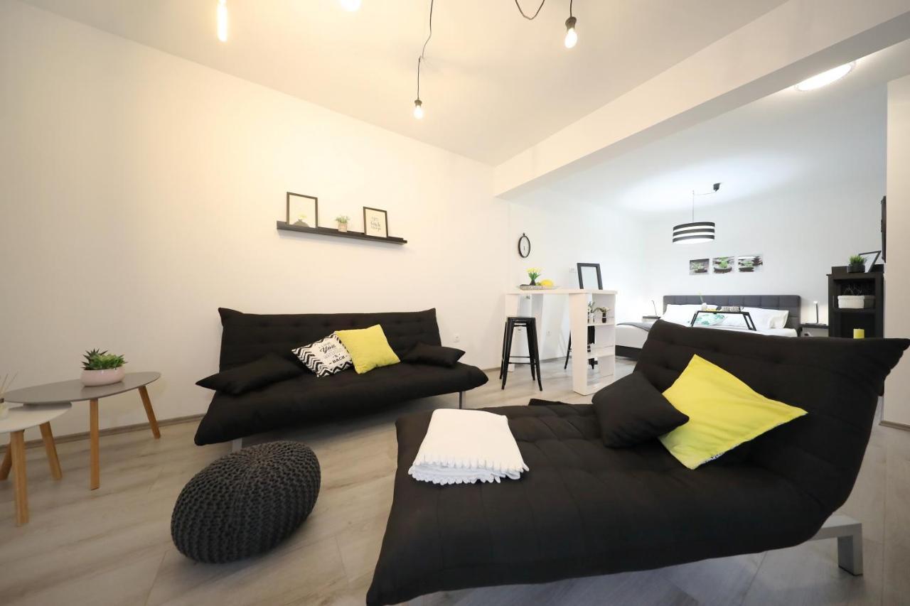 Luxury Apartments 1107 Zadar Extérieur photo