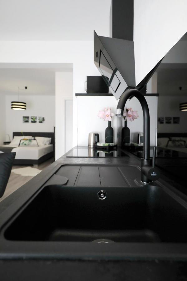 Luxury Apartments 1107 Zadar Extérieur photo