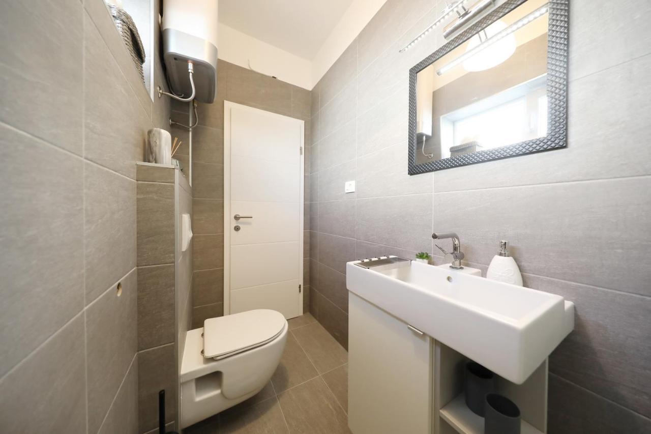 Luxury Apartments 1107 Zadar Extérieur photo