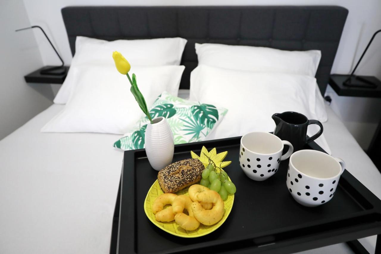 Luxury Apartments 1107 Zadar Extérieur photo