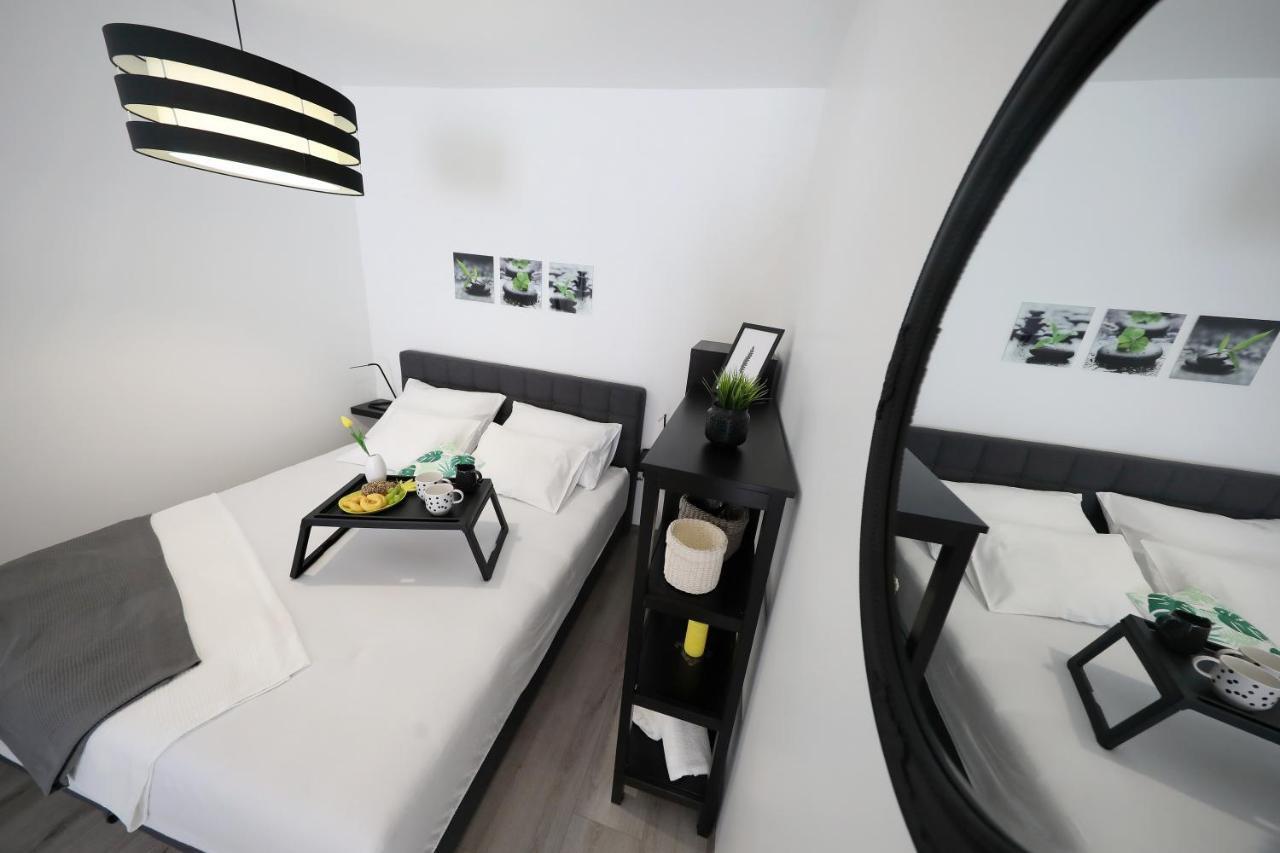 Luxury Apartments 1107 Zadar Extérieur photo